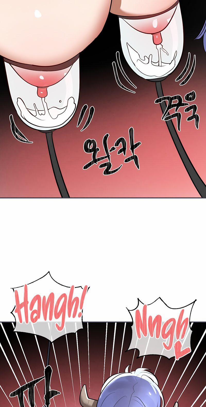 Magical Girl Service 36 trang 47