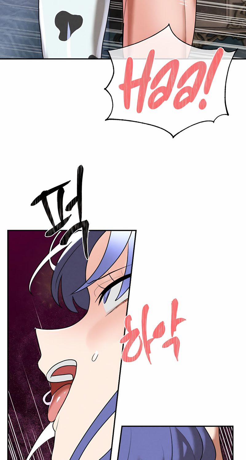 Magical Girl Service 37 trang 16