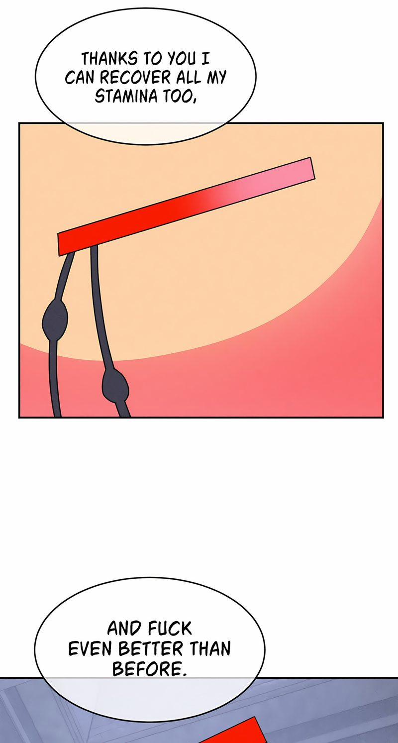 Magical Girl Service 37 trang 22