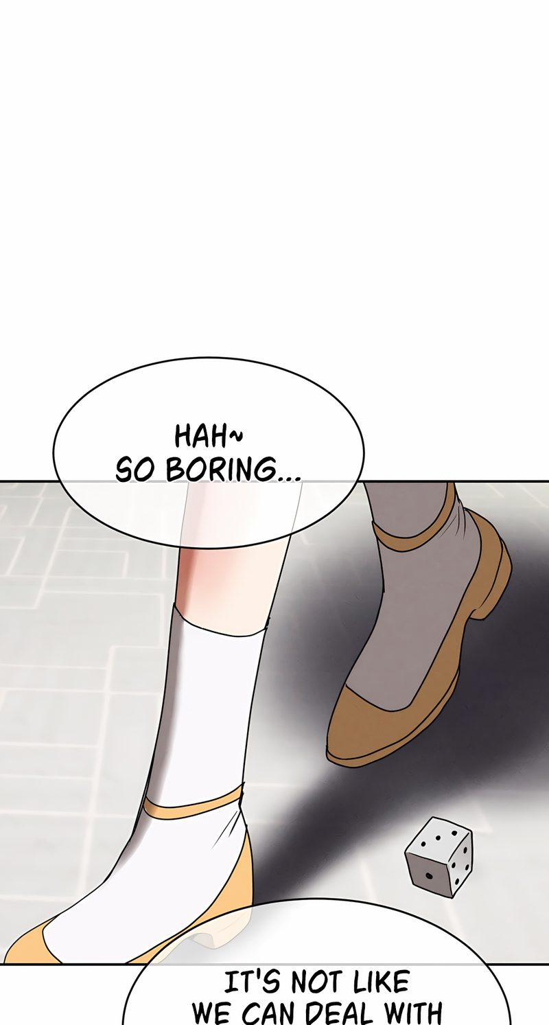 Magical Girl Service 37 trang 24