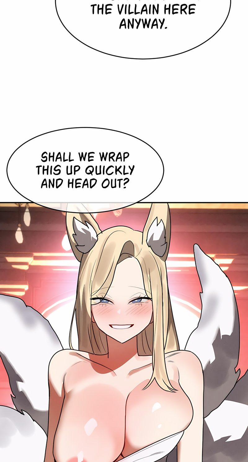 Magical Girl Service 37 trang 25