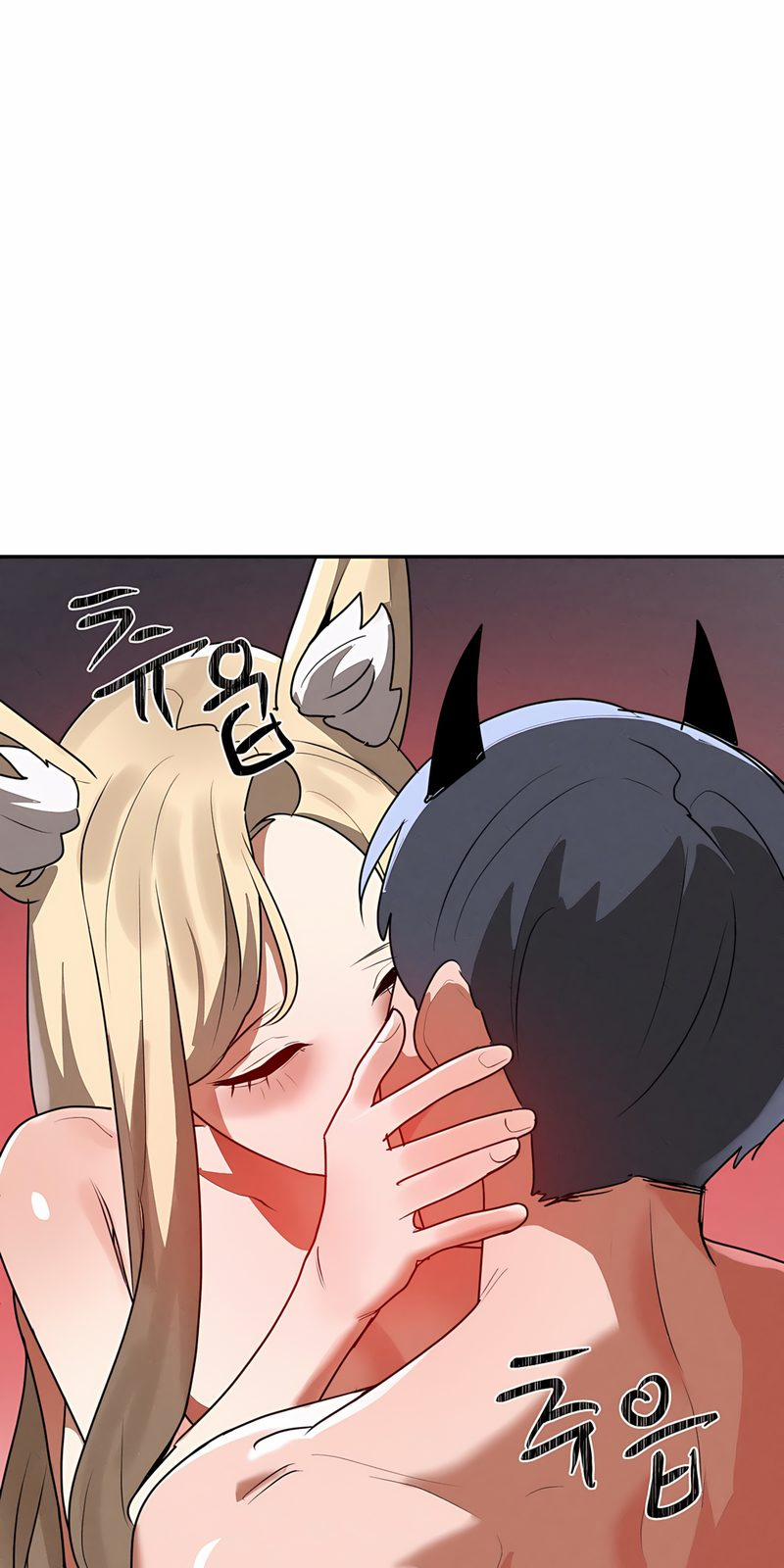 Magical Girl Service 37 trang 31