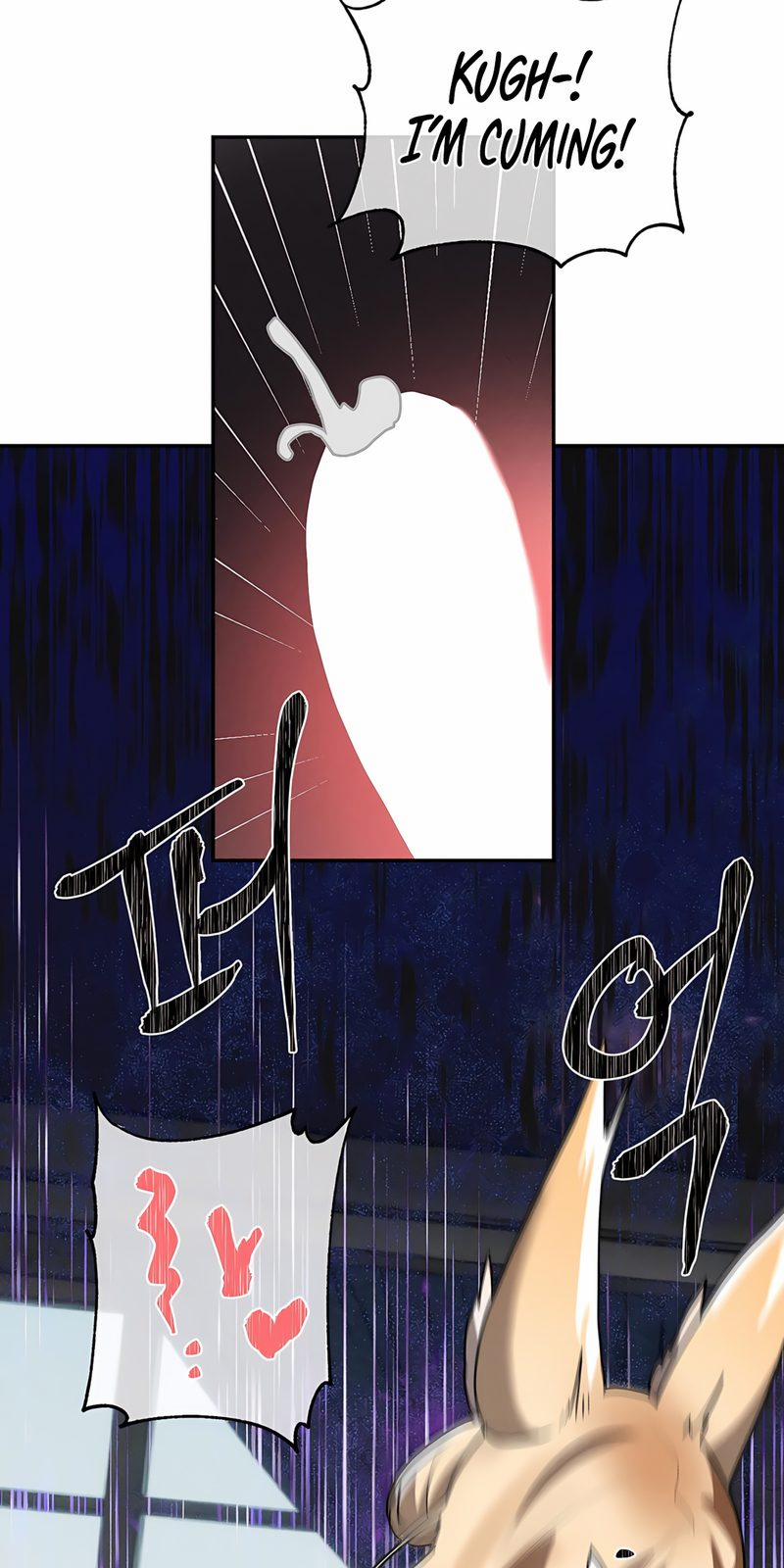 Magical Girl Service 37 trang 39