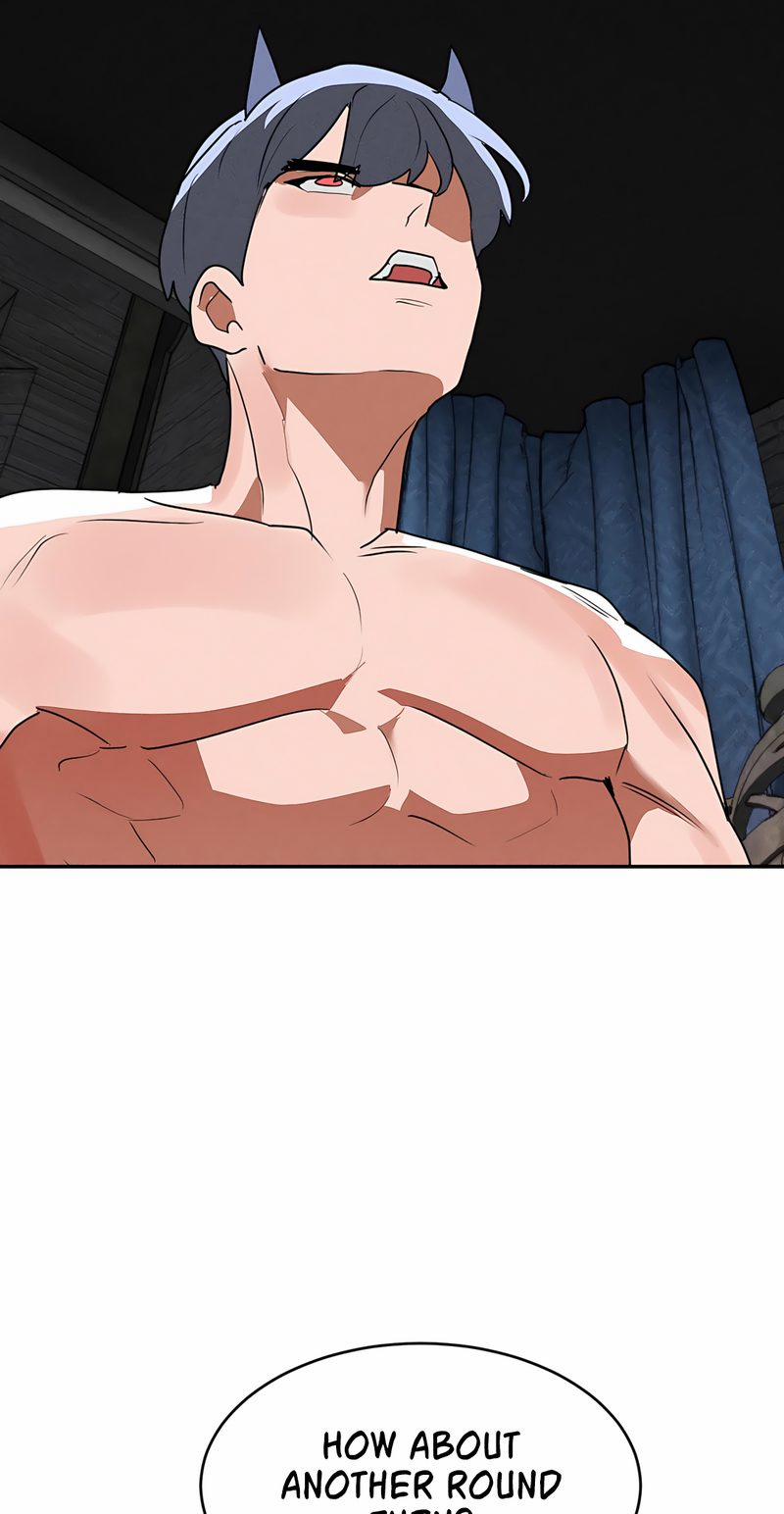 Magical Girl Service 37 trang 47