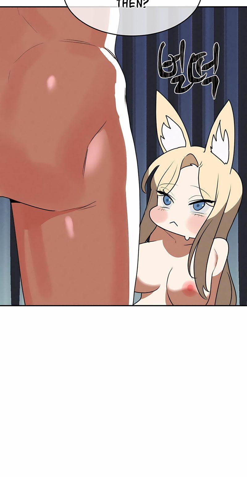 Magical Girl Service 37 trang 48