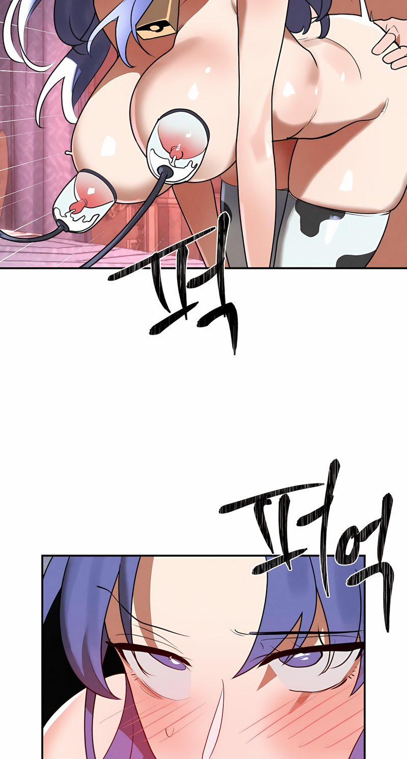 Magical Girl Service 37 trang 6