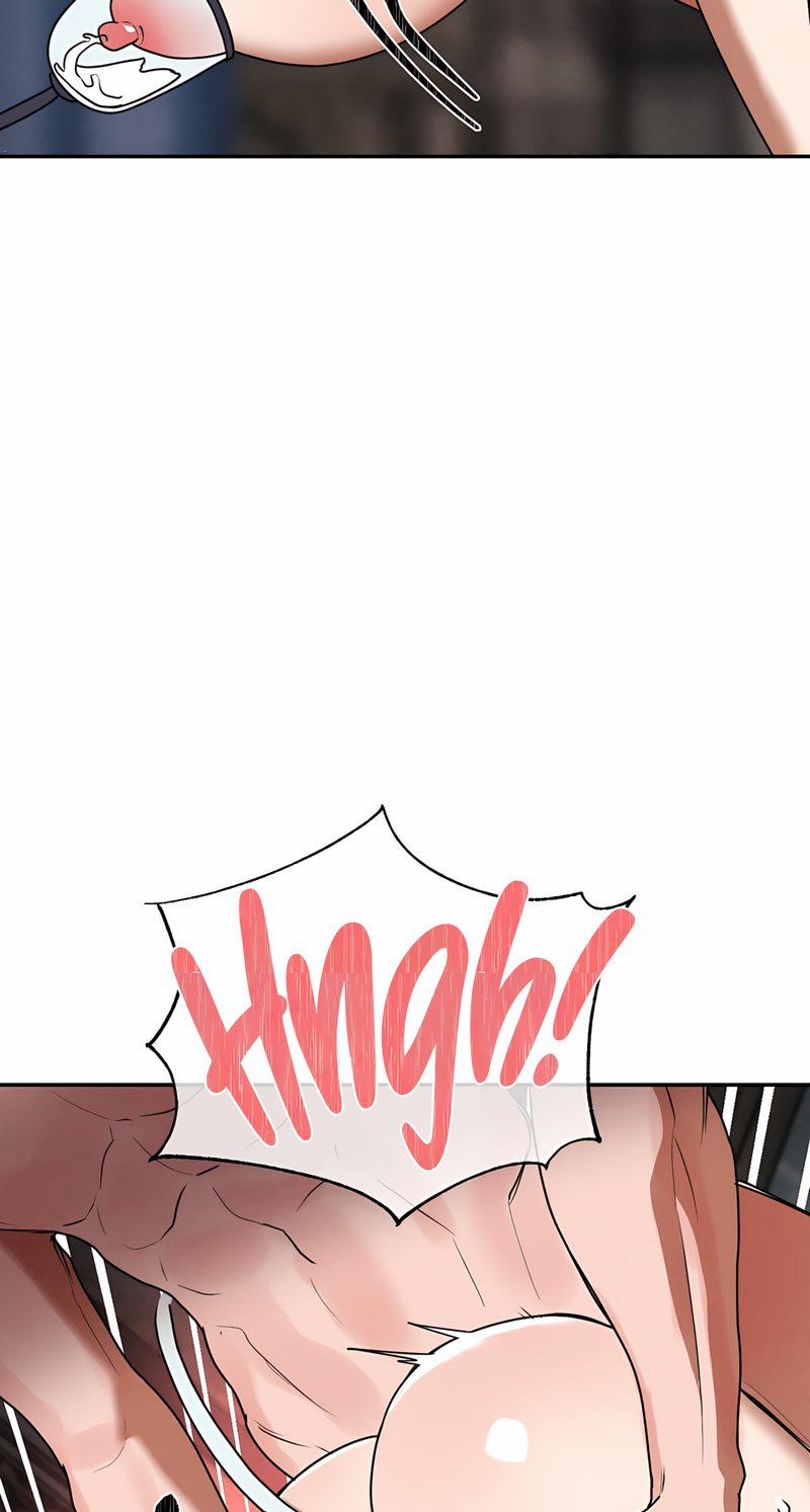 Magical Girl Service 37 trang 9