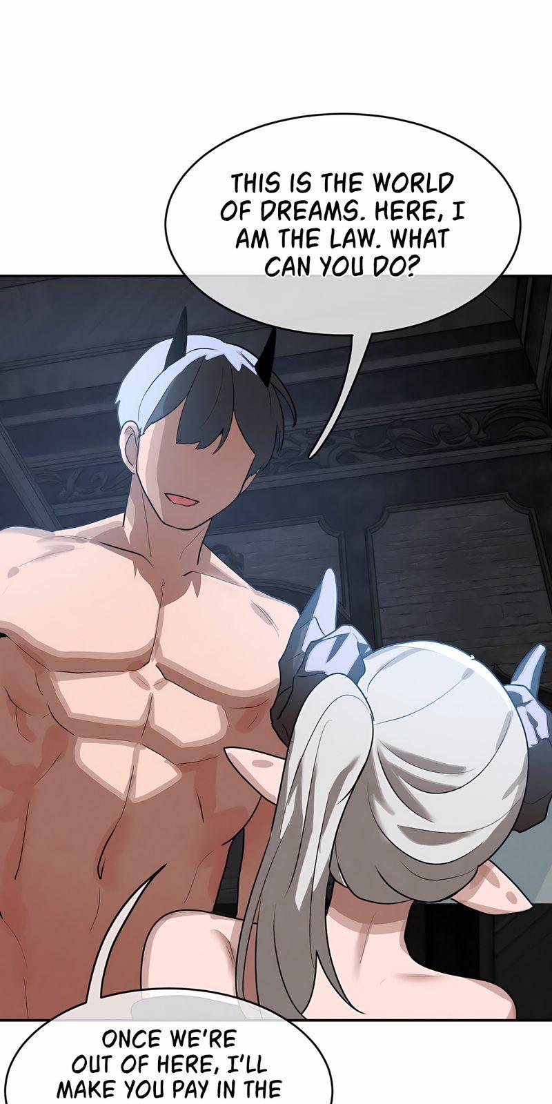 Magical Girl Service 38 trang 32