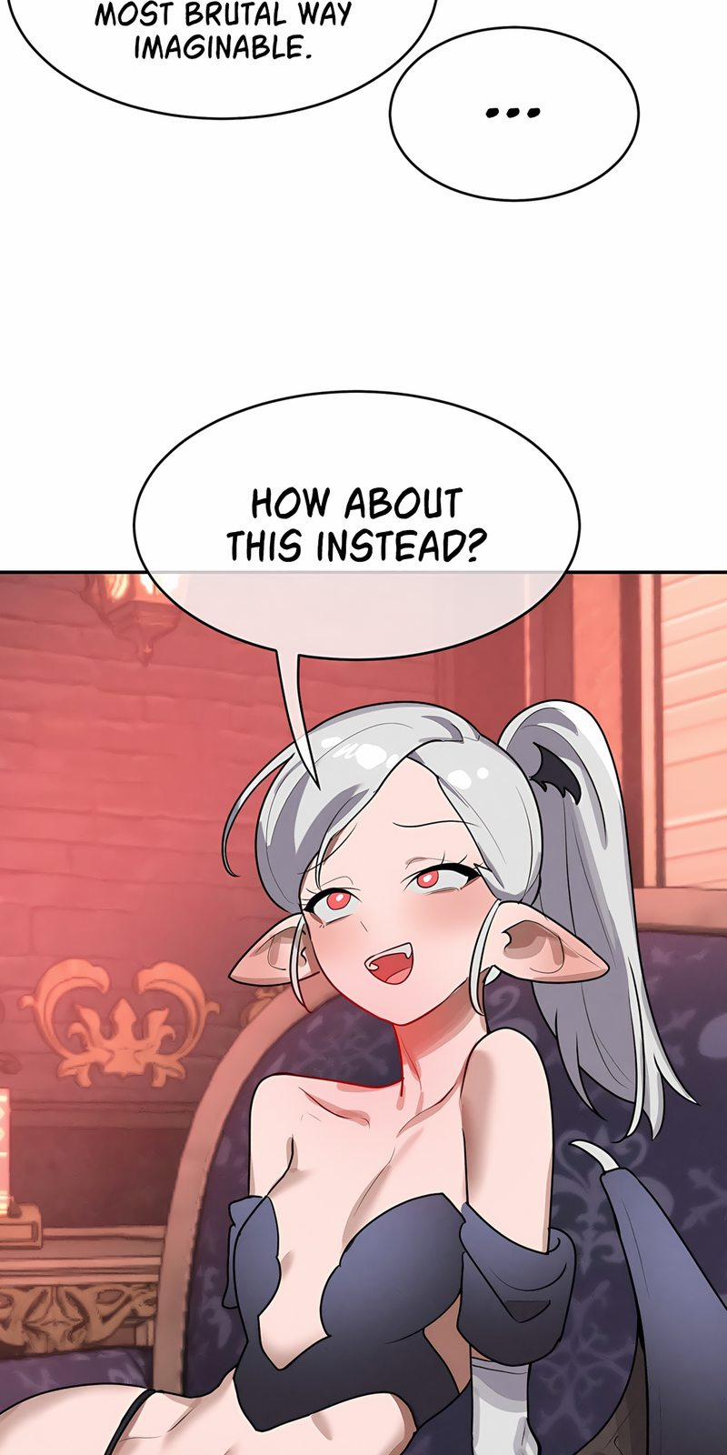 Magical Girl Service 38 trang 33