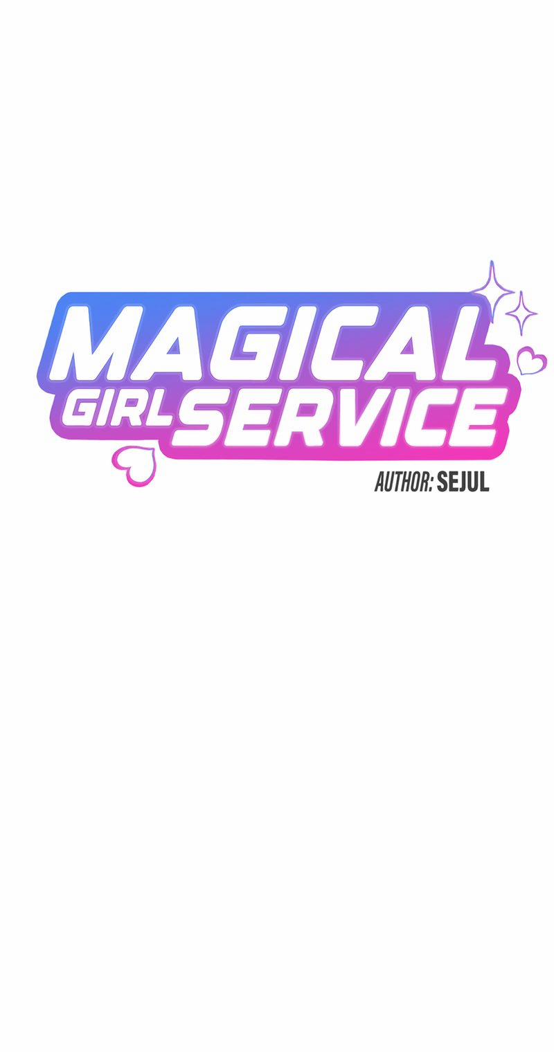 Magical Girl Service 38 trang 4
