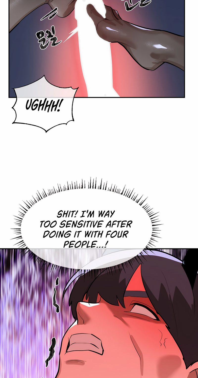 Magical Girl Service 38 trang 42