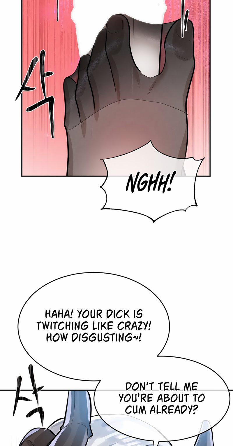 Magical Girl Service 38 trang 44