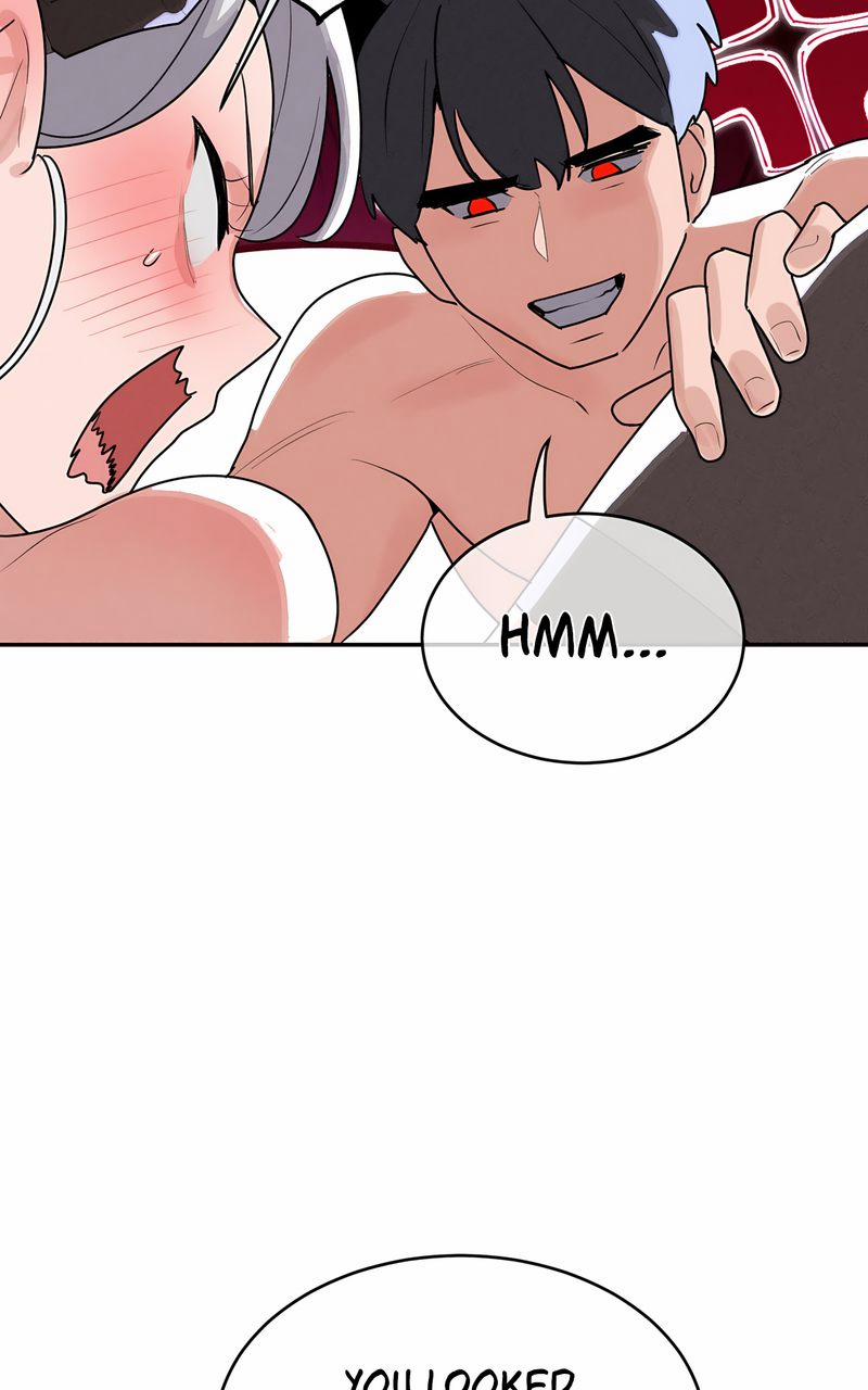 Magical Girl Service 39 trang 18