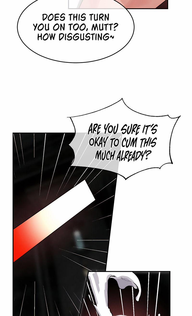 Magical Girl Service 39 trang 34