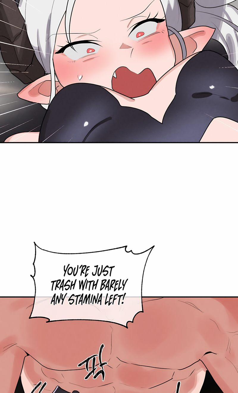 Magical Girl Service 39 trang 40