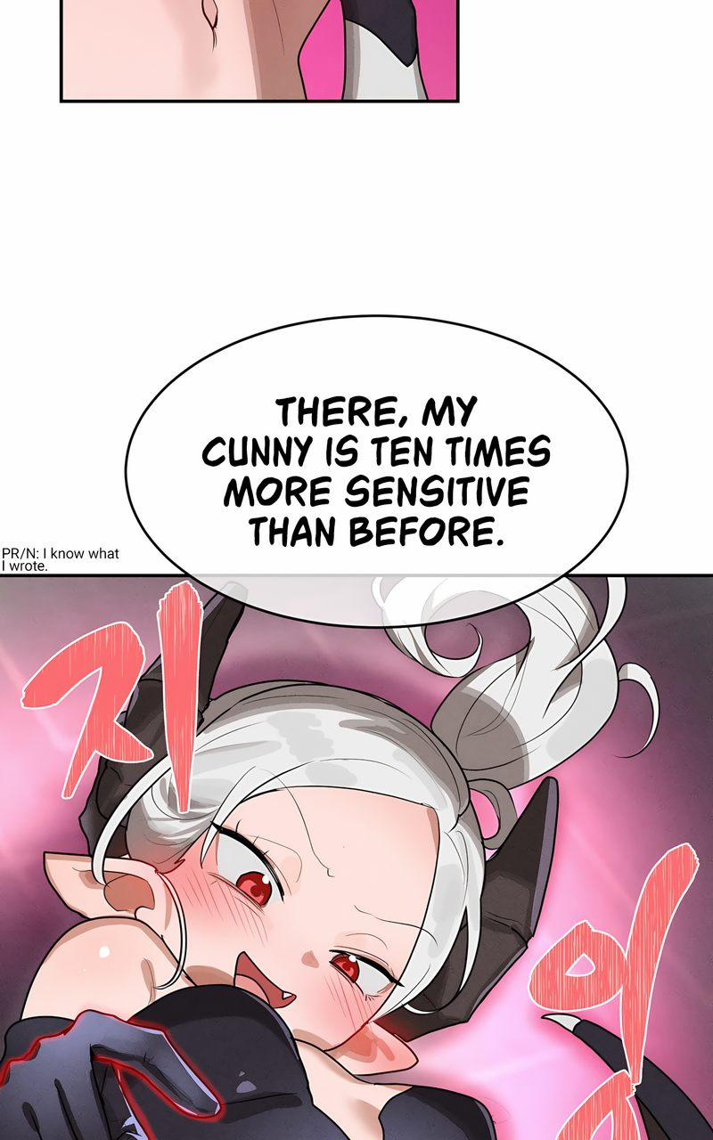 Magical Girl Service 40 trang 15