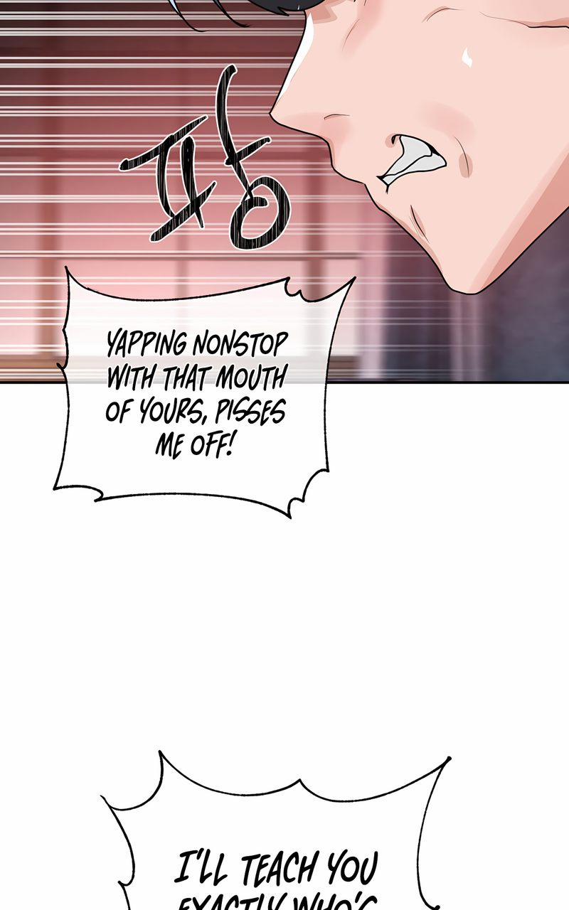 Magical Girl Service 40 trang 3