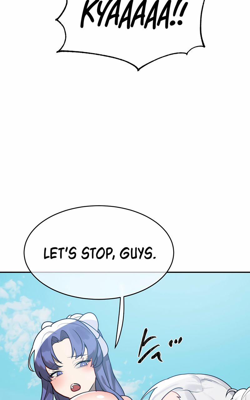 Magical Girl Service 41 trang 27