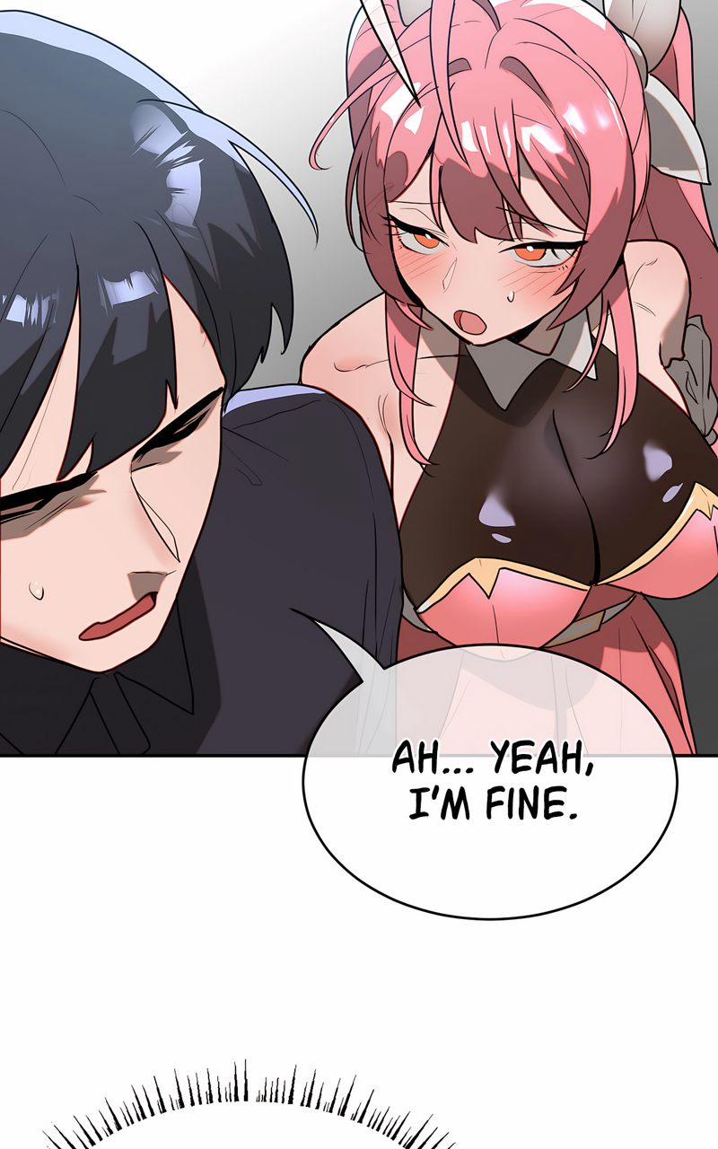 Magical Girl Service 41 trang 33