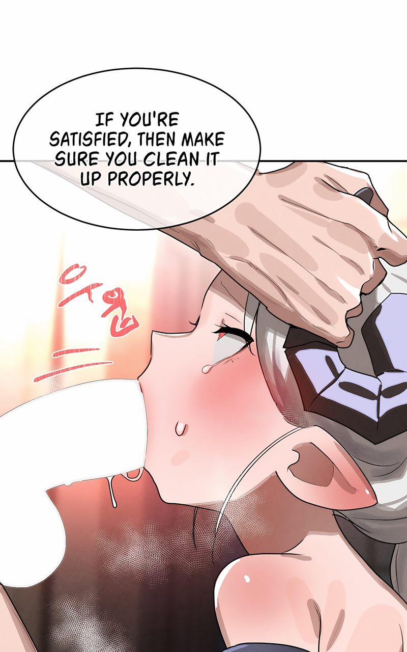 Magical Girl Service 41 trang 4