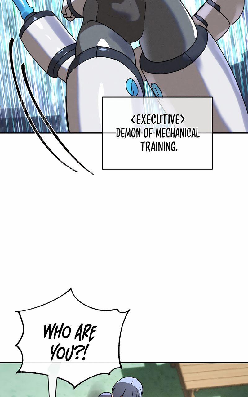 Magical Girl Service 41 trang 41