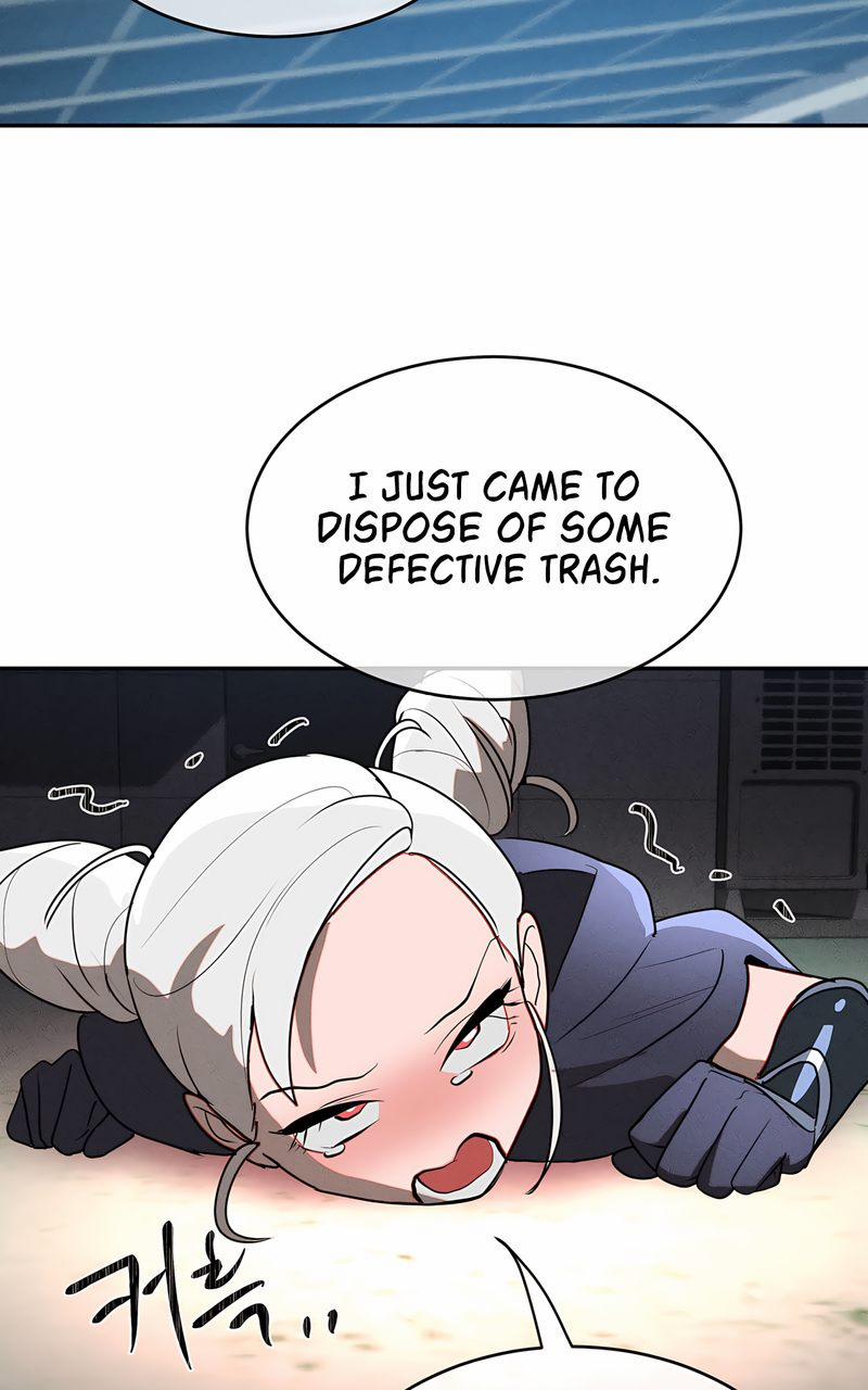 Magical Girl Service 41 trang 43