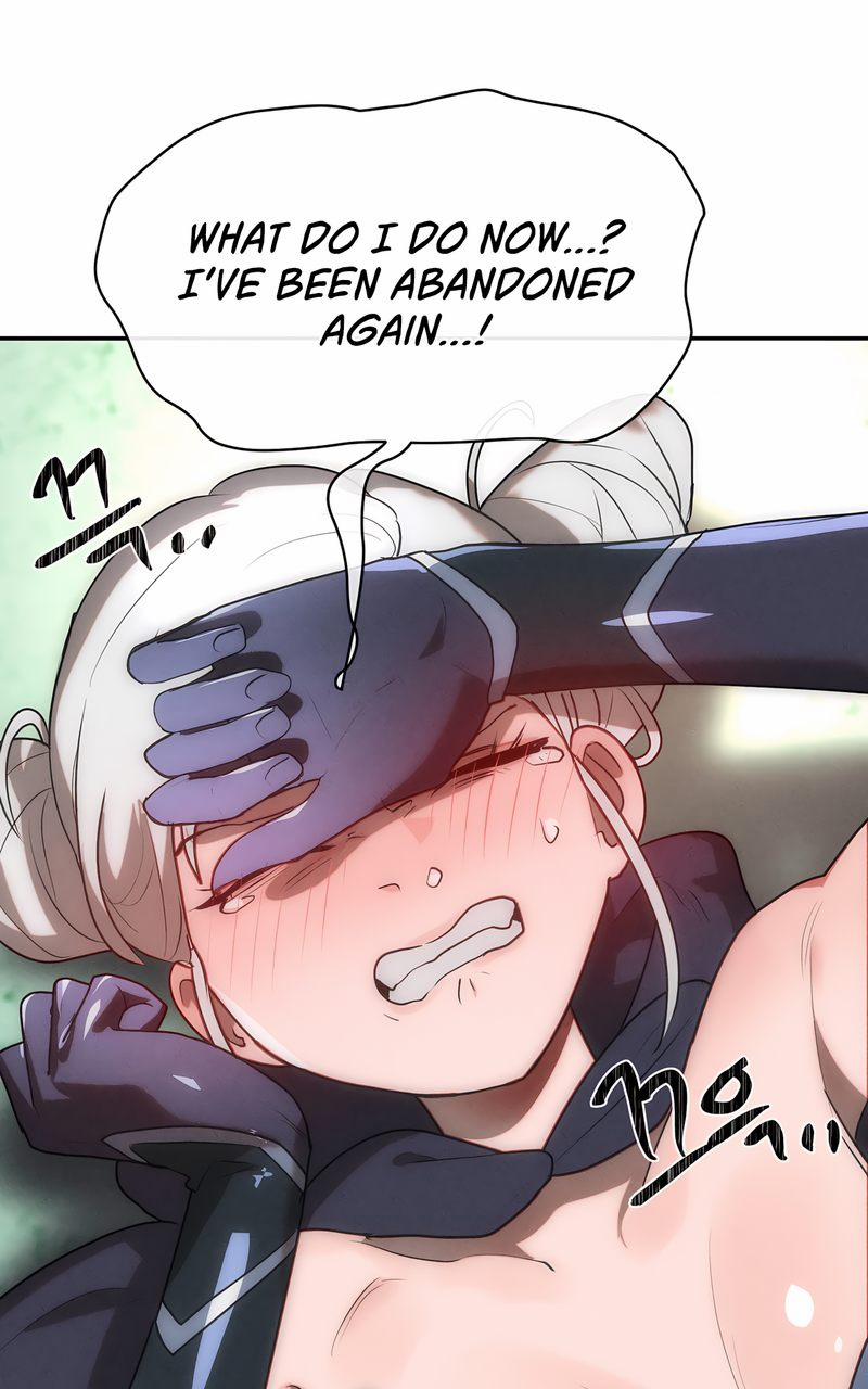 Magical Girl Service 41 trang 49