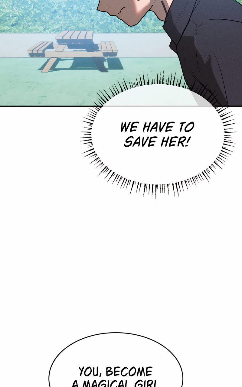 Magical Girl Service 41 trang 51