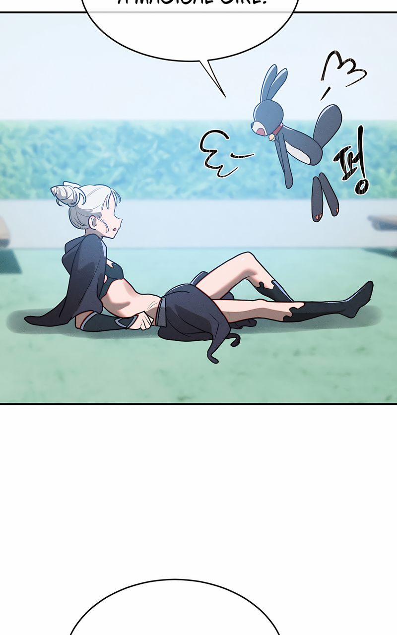 Magical Girl Service 41 trang 52