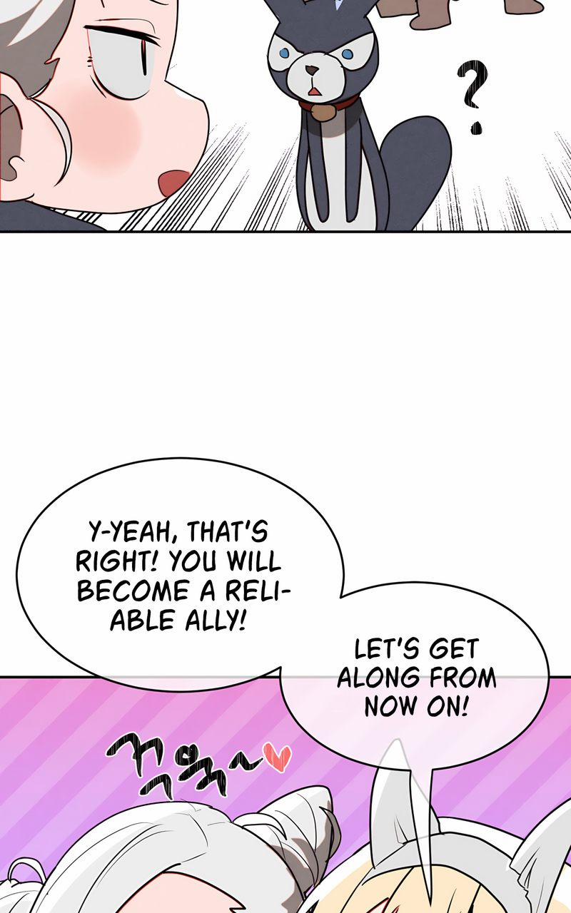 Magical Girl Service 41 trang 59