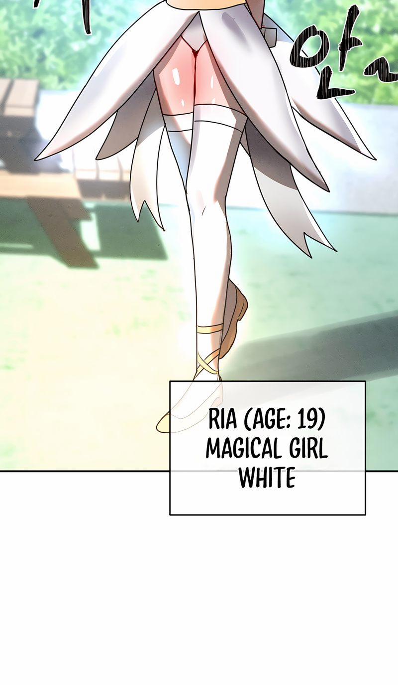 Magical Girl Service 41 trang 65