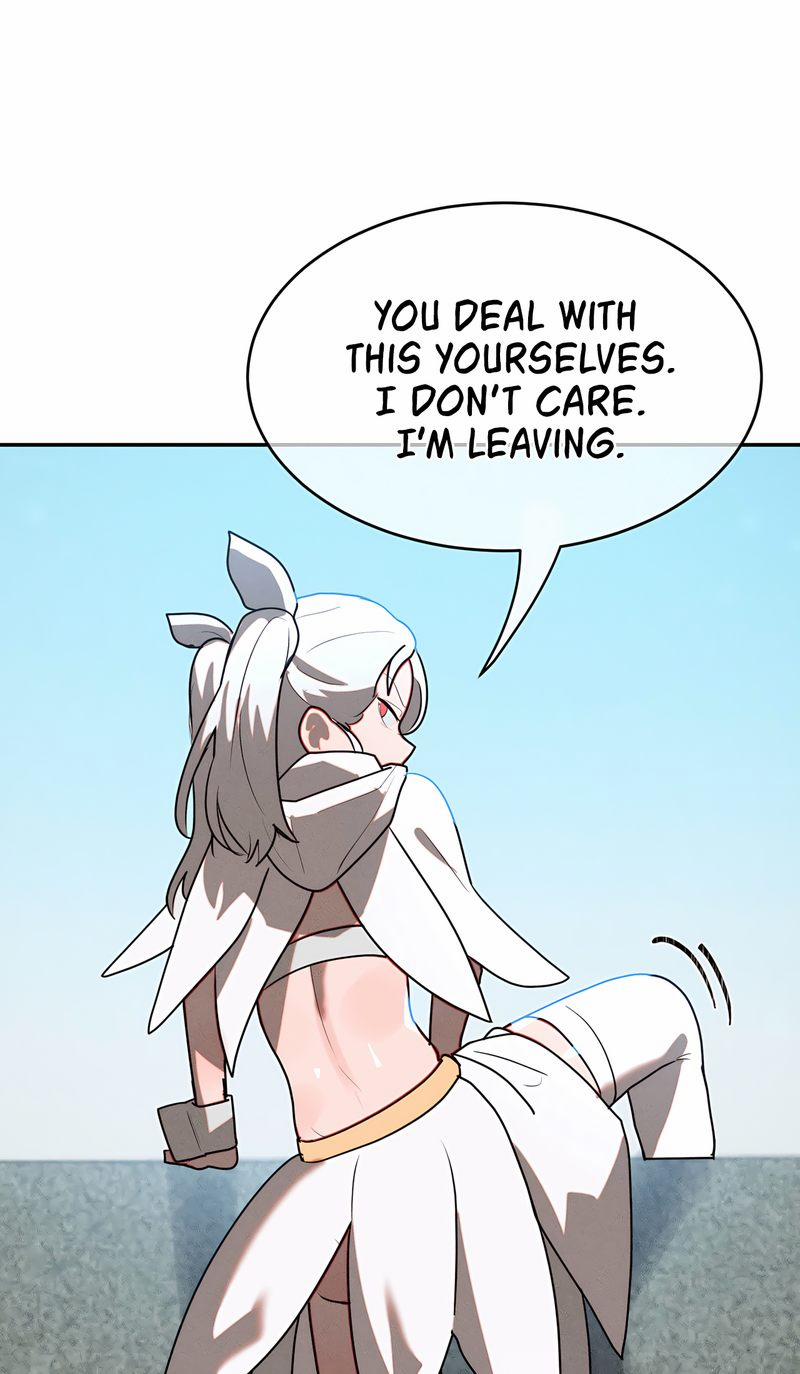 Magical Girl Service 41 trang 67