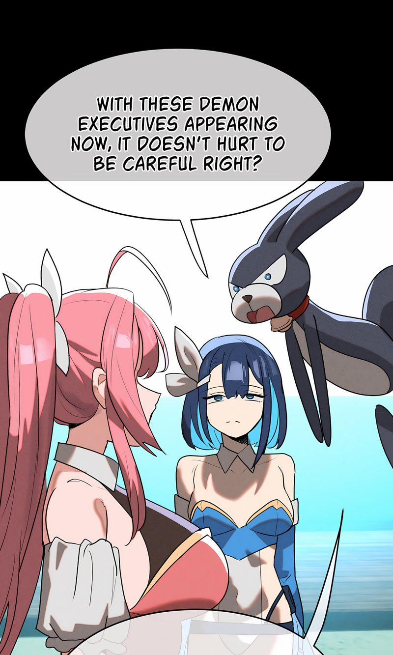 Magical Girl Service 42 trang 10