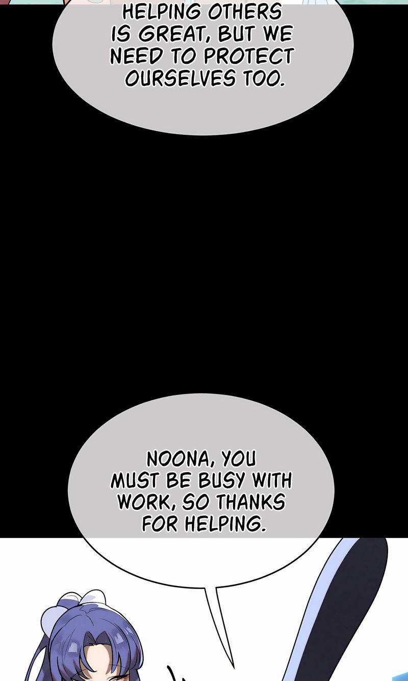 Magical Girl Service 42 trang 11