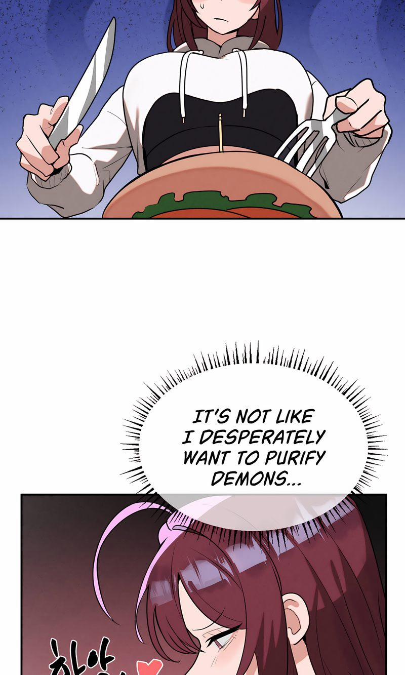 Magical Girl Service 42 trang 17