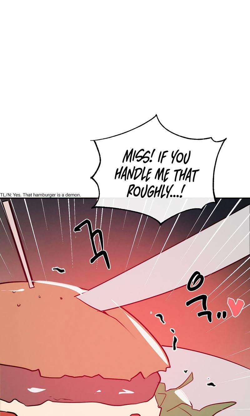 Magical Girl Service 42 trang 19