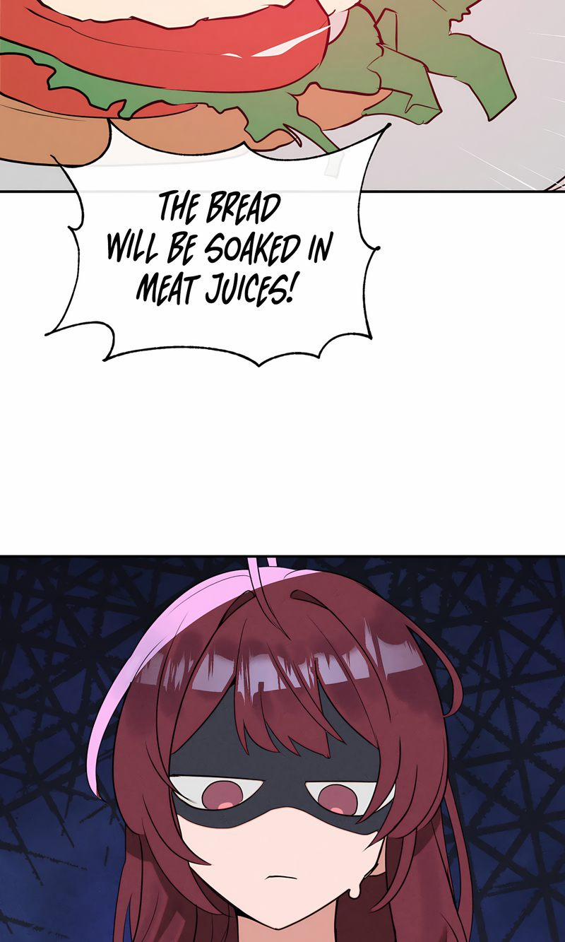 Magical Girl Service 42 trang 20