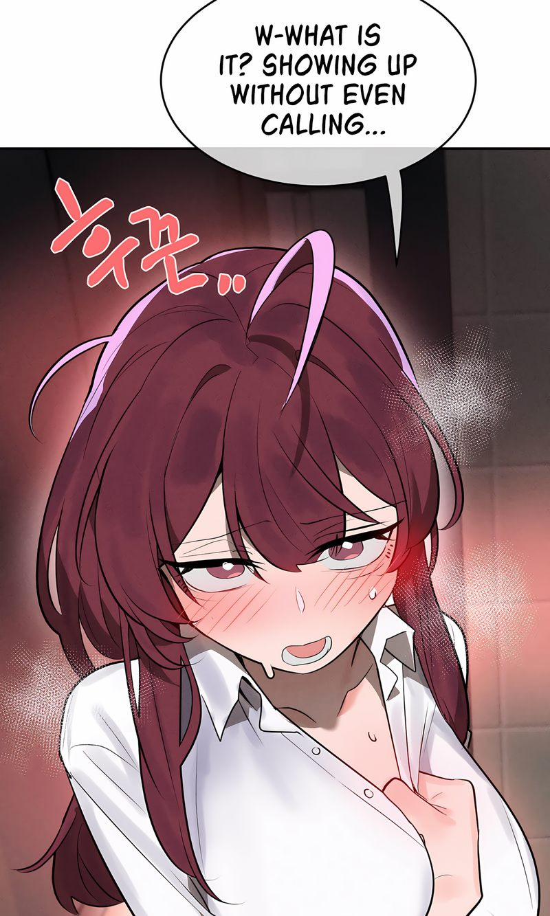 Magical Girl Service 42 trang 53