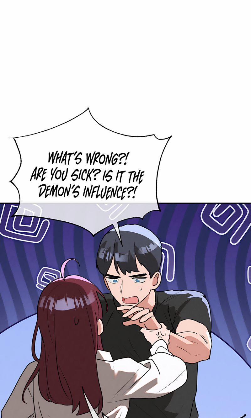 Magical Girl Service 42 trang 55