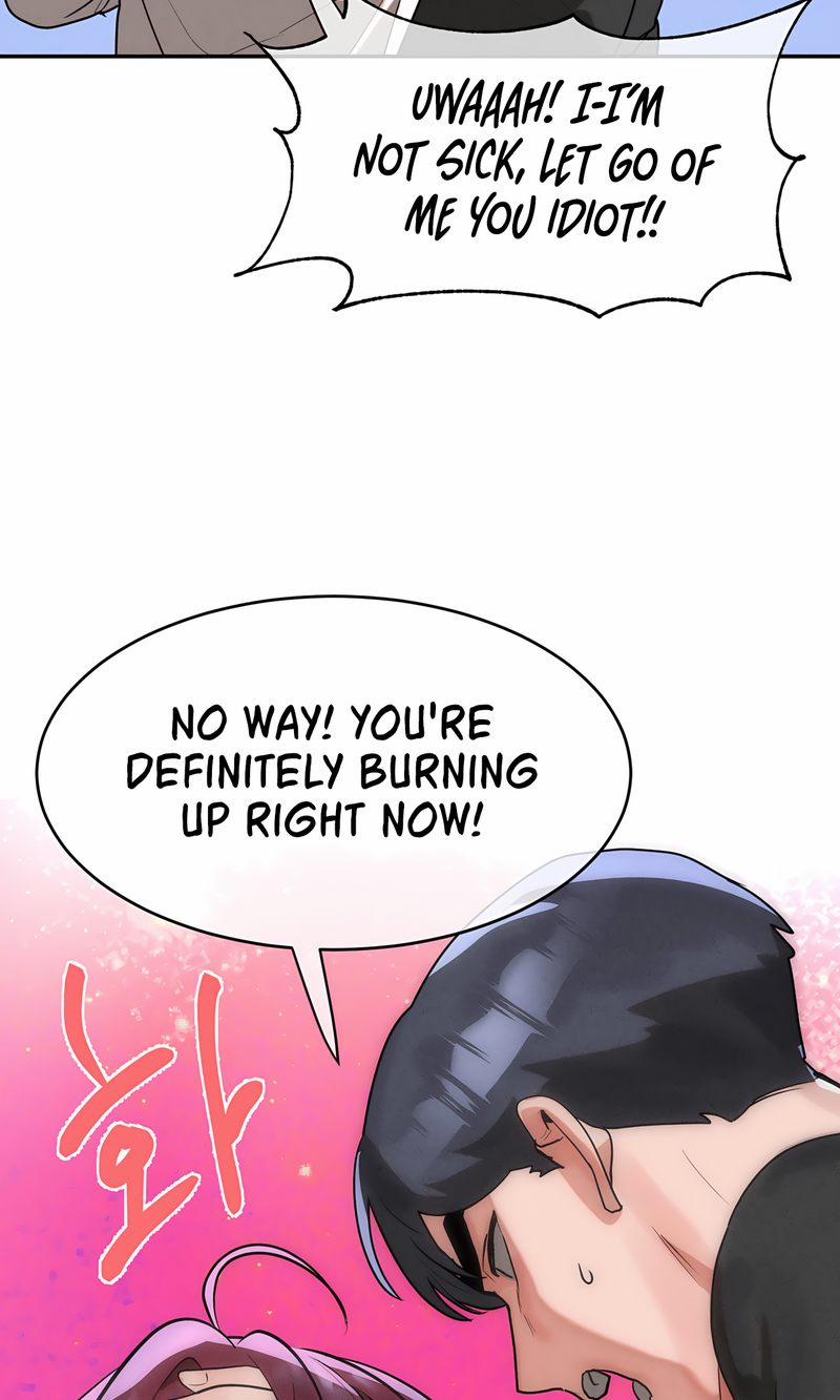 Magical Girl Service 42 trang 56