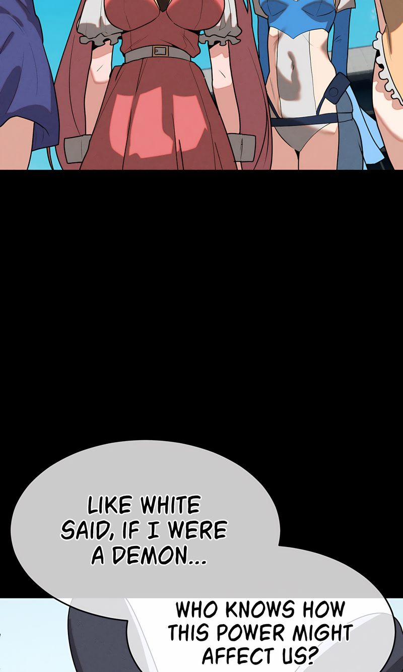 Magical Girl Service 42 trang 6