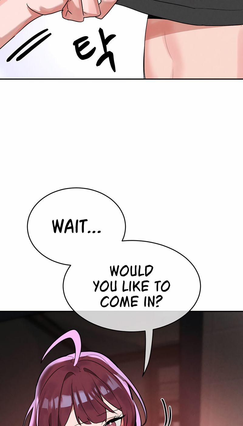 Magical Girl Service 42 trang 61