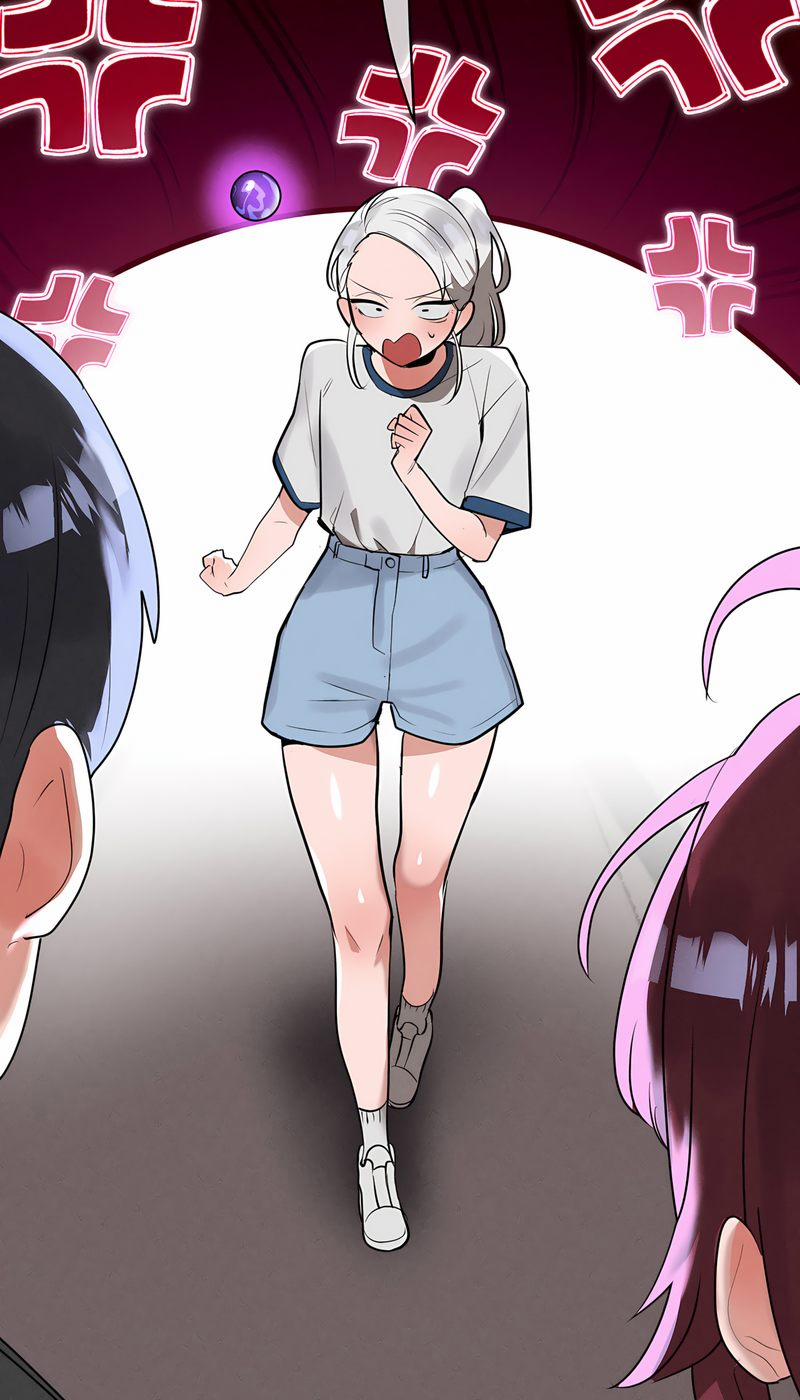 Magical Girl Service 42 trang 66