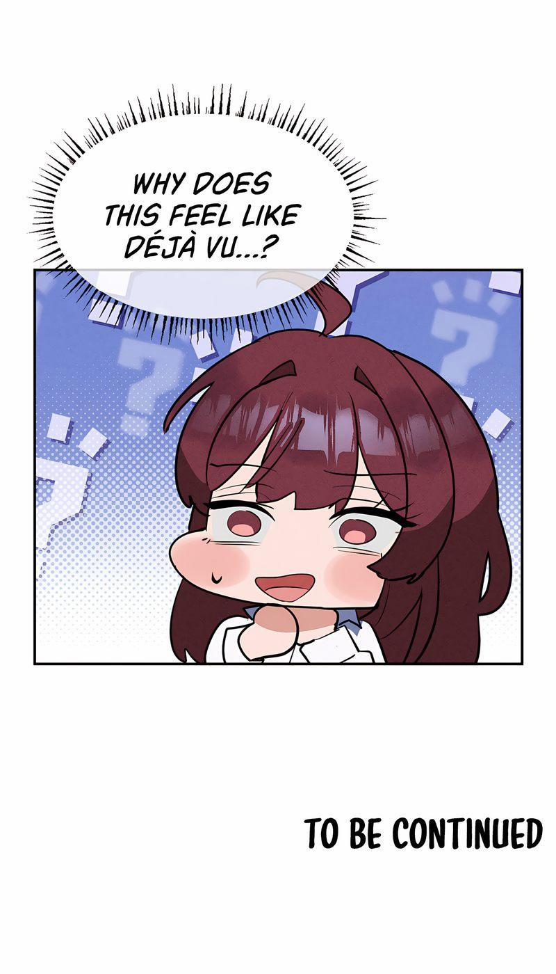 Magical Girl Service 42 trang 68