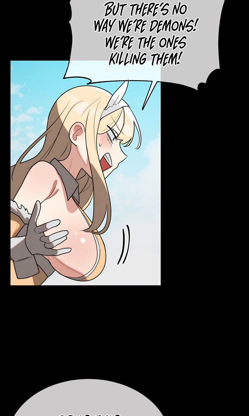 Magical Girl Service 42 trang 8