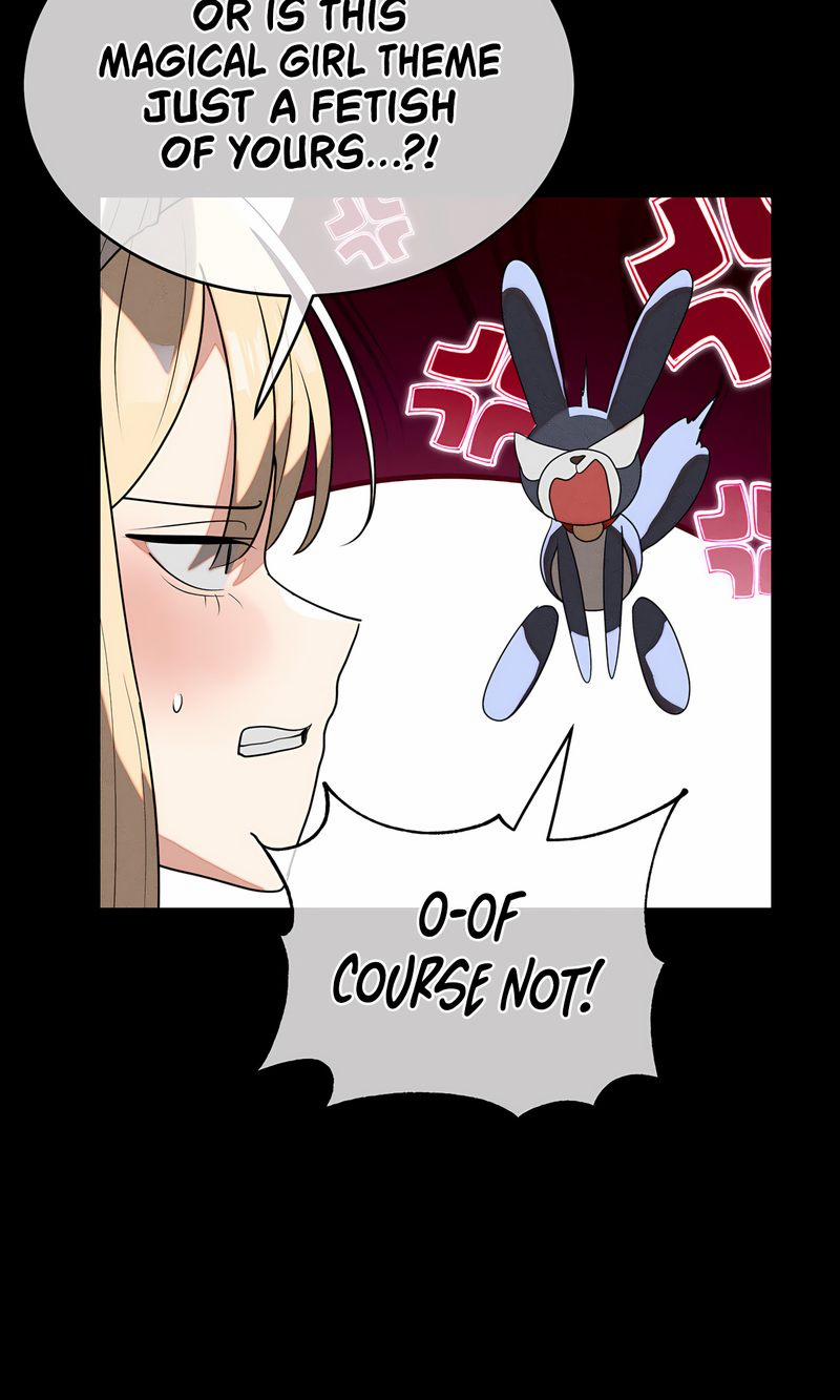 Magical Girl Service 42 trang 9