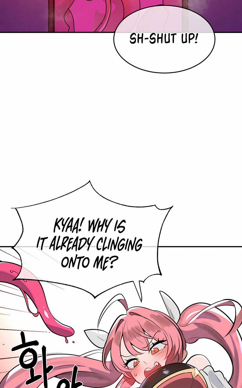 Magical Girl Service 43 trang 10