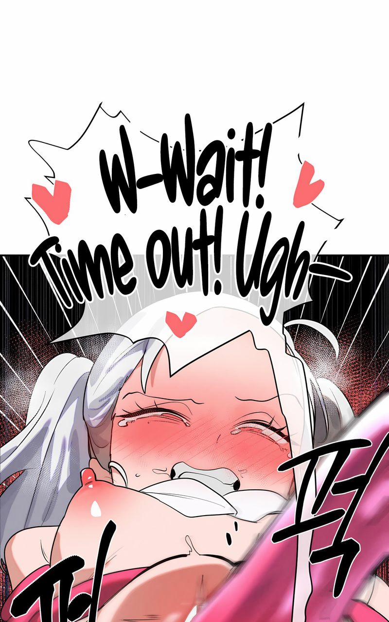 Magical Girl Service 43 trang 16