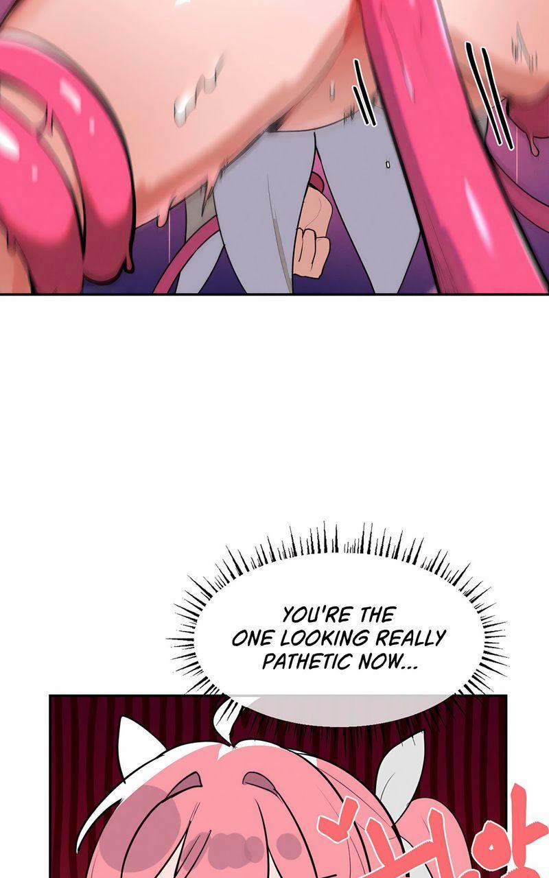 Magical Girl Service 43 trang 18