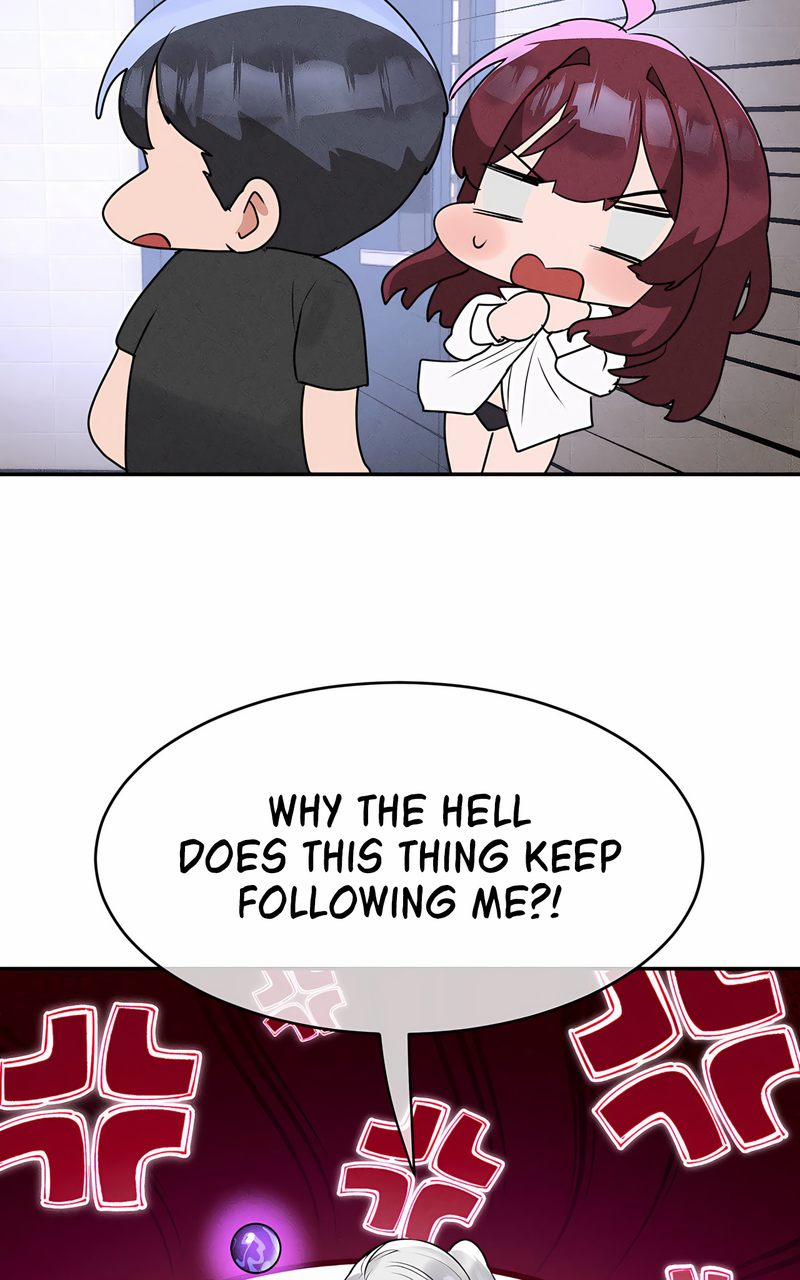 Magical Girl Service 43 trang 2